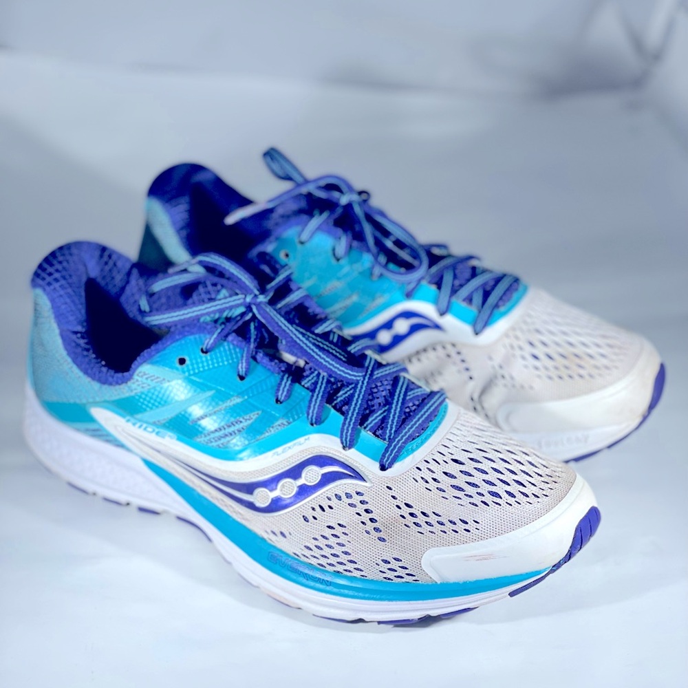 Saucony‎ Ride 10